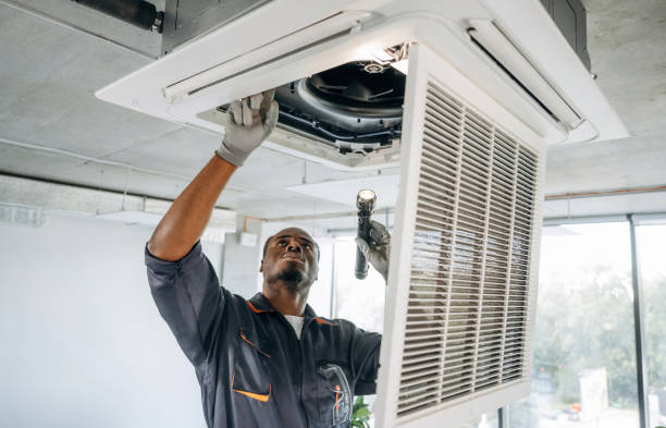 Licensed Hvac Maintenance service in Newtonville, NY - FH HVAC